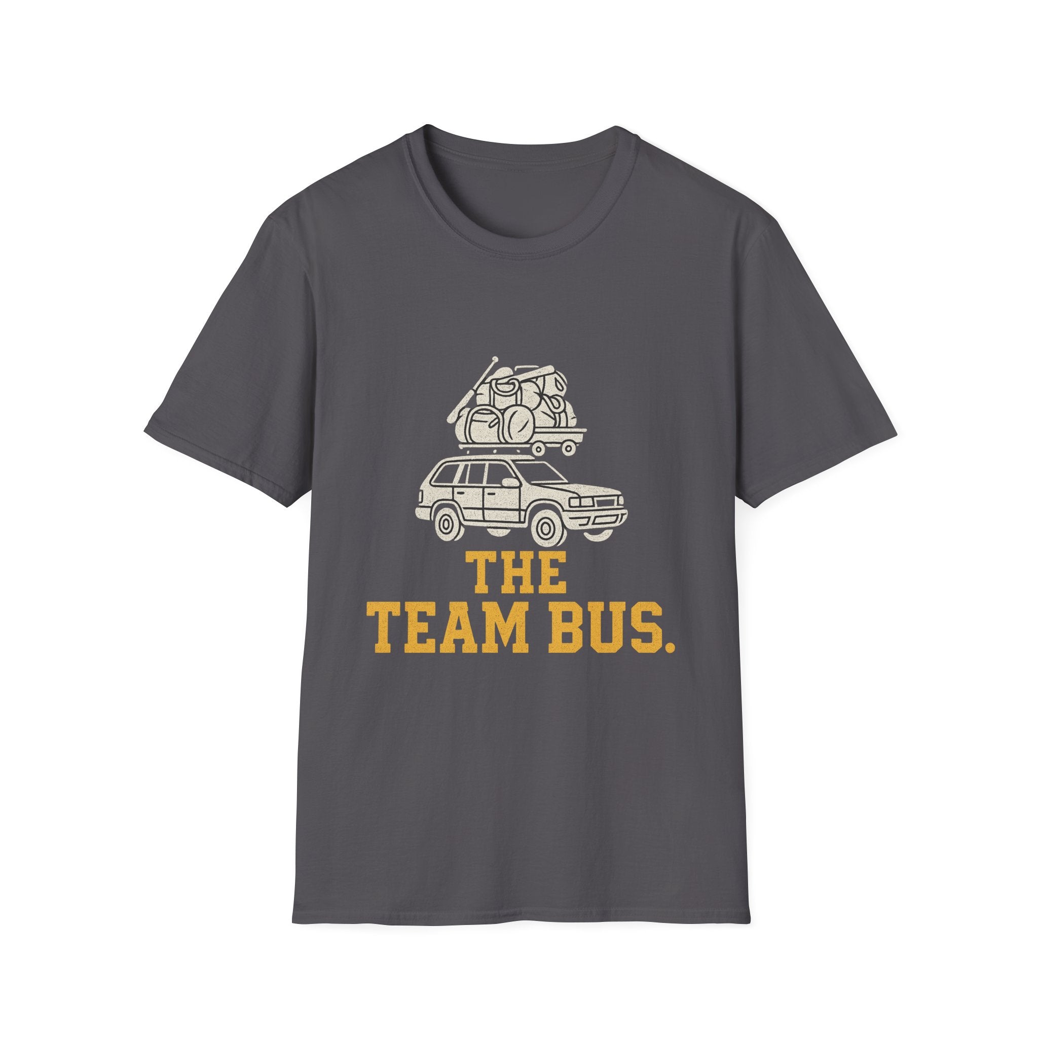 The Team Bus T-Shirt