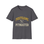 Postgame Pitmaster T-Shirt