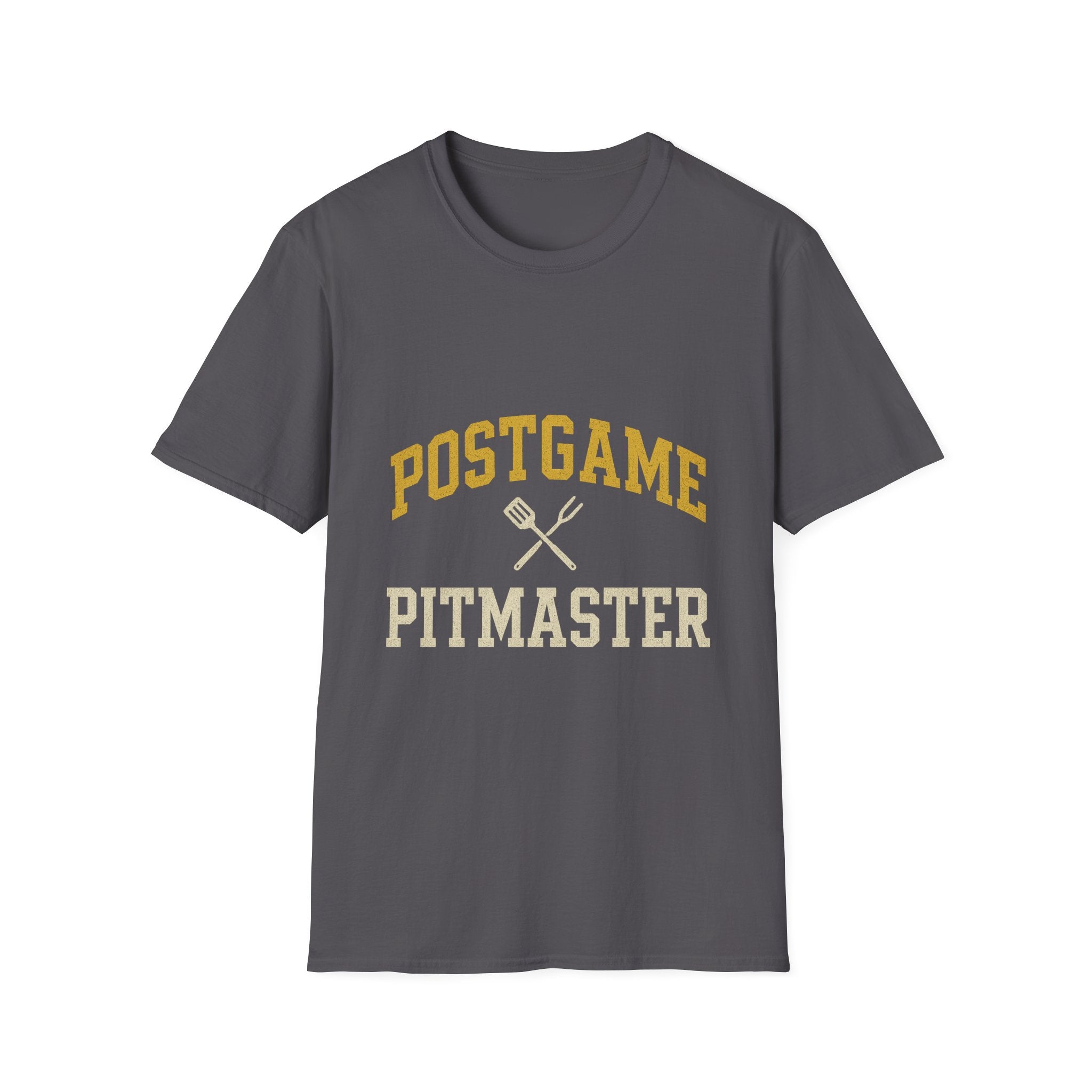 Postgame Pitmaster T-Shirt