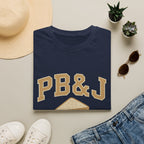 Pb&j Pit Crew T-Shirt