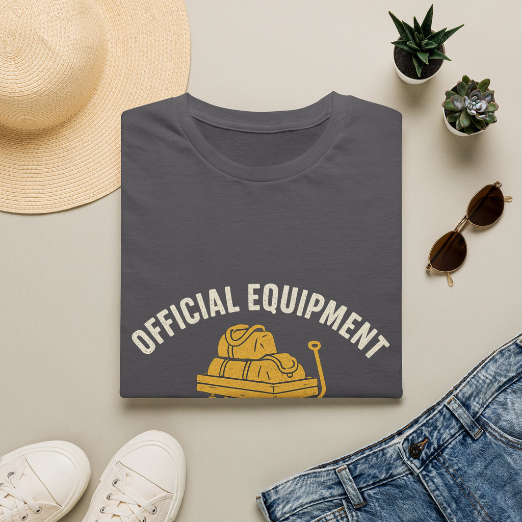 Official Equipment Sherpa T-Shirt
