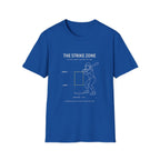 The Strike Zone (Softball) T-Shirt