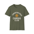 Convention Center Cardio Club T-Shirt