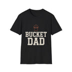 Bucket Dad T-Shirt