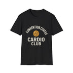 Convention Center Cardio Club T-Shirt