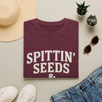 Spittin' Seeds & Takin' Notes T-Shirt