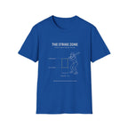 The Strike Zone (Softball) T-Shirt