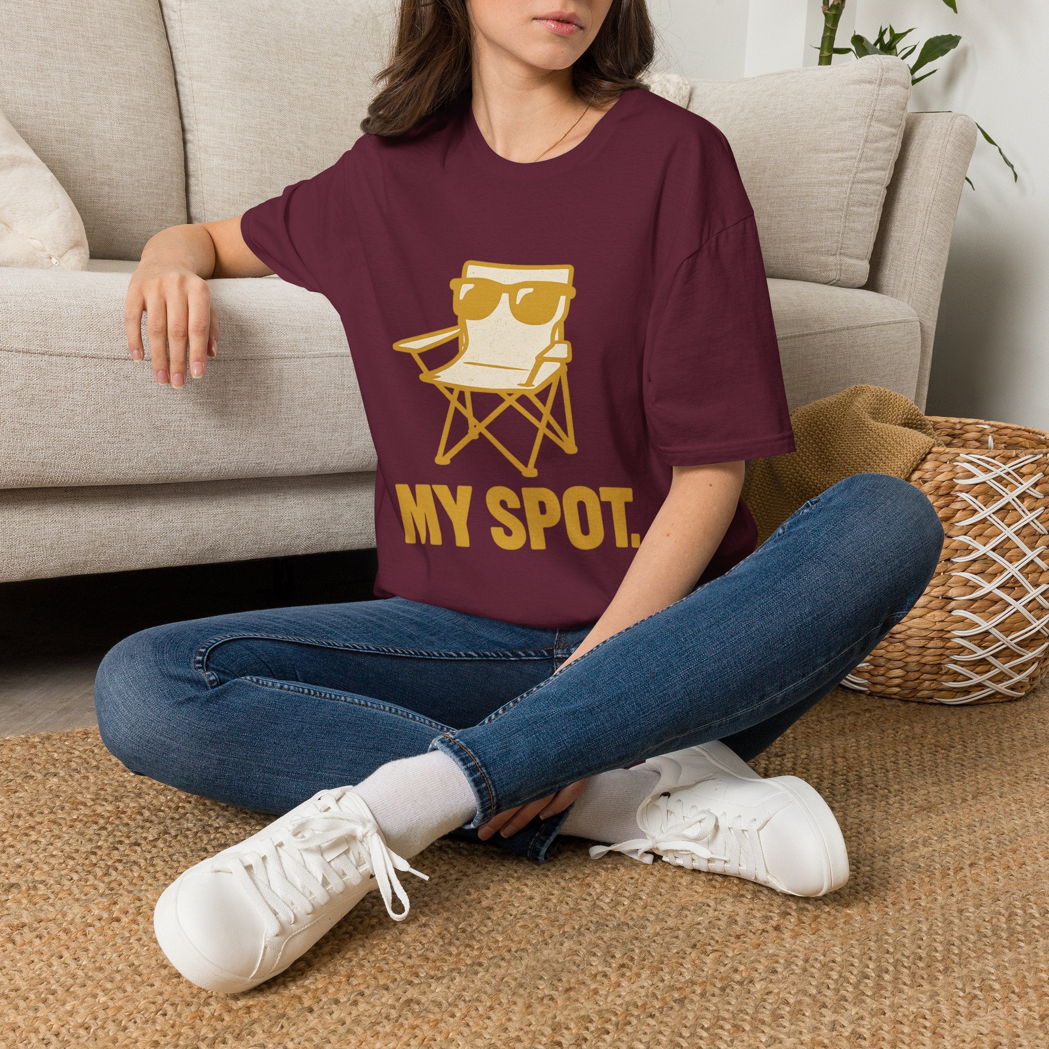 My Spot T-Shirt