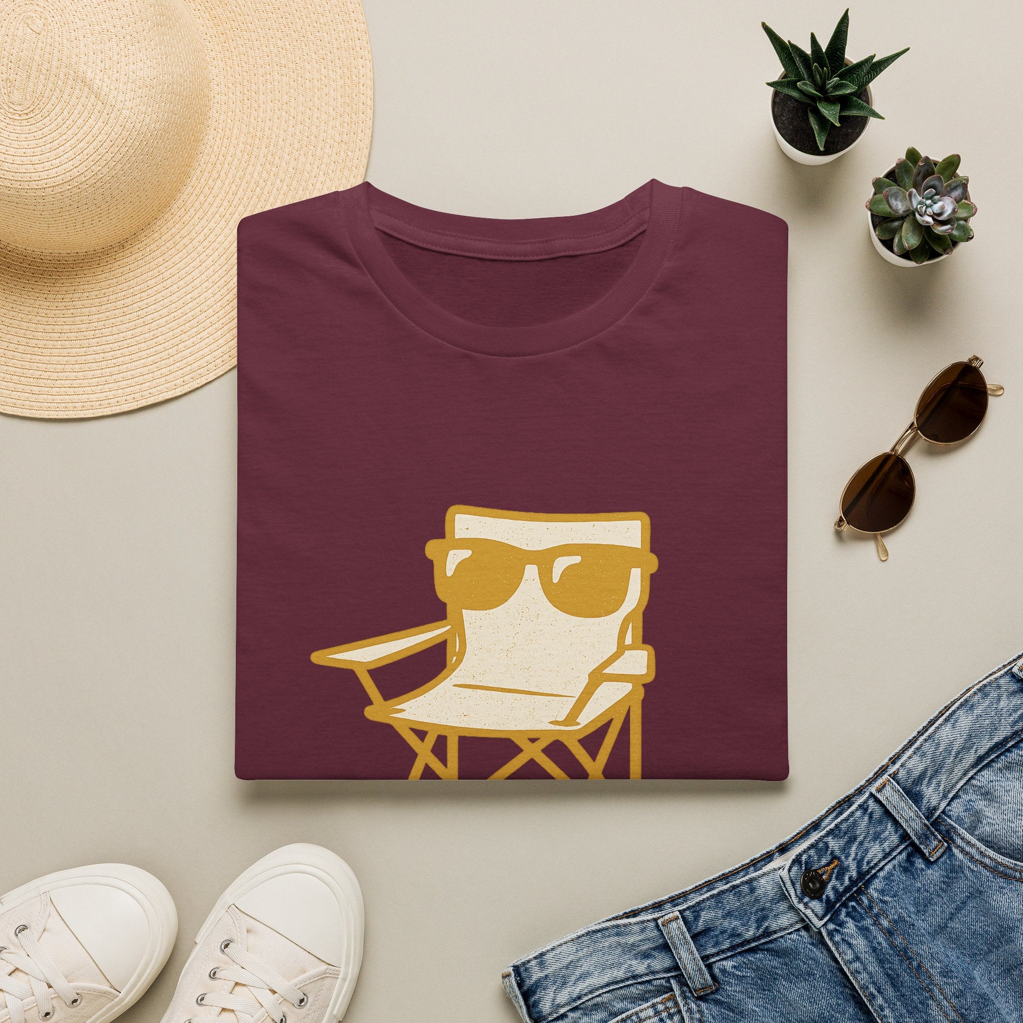 My Spot T-Shirt