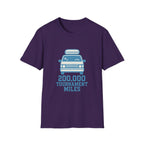 200,000 Tournament Miles T-Shirt