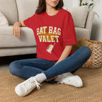 Bat Bag Valet T-Shirt