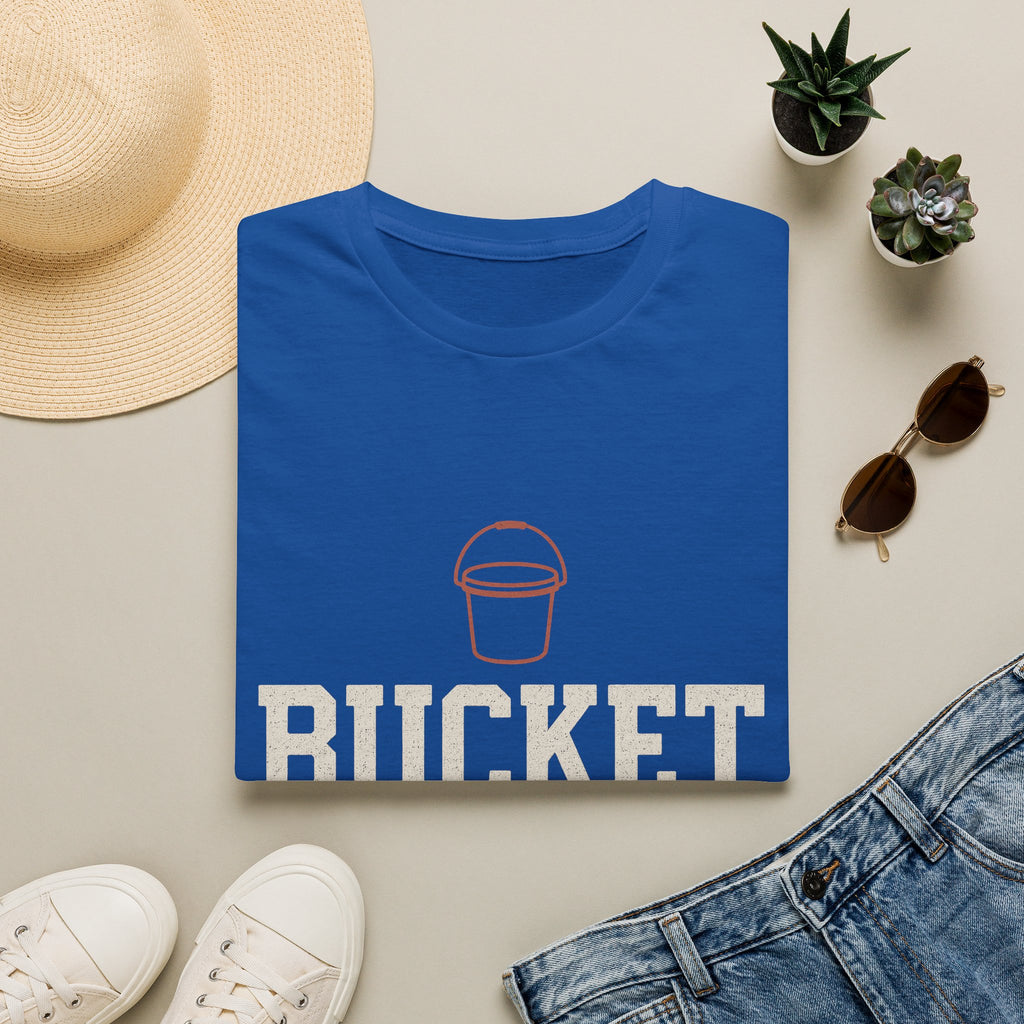 Bucket Dad T-Shirt