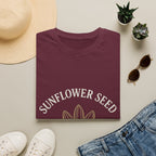 Sunflower Seed Sommelier T-Shirt