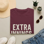 Extra Innings "enthusiast" T-Shirt
