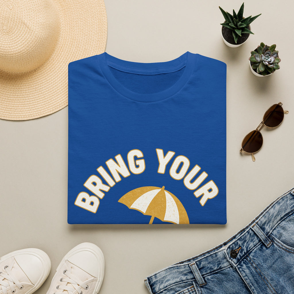 Bring Your Own Shade T-Shirt