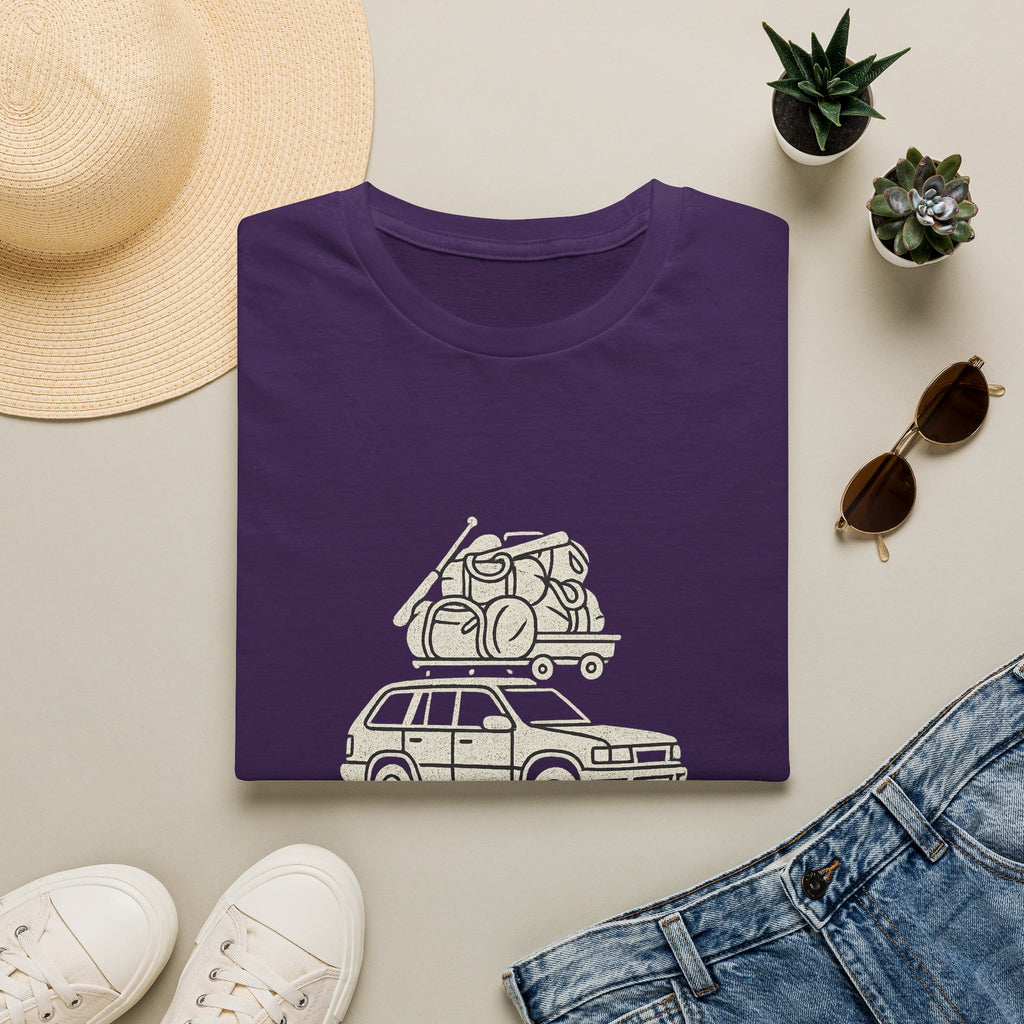 The Team Bus T-Shirt