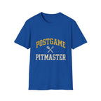 Postgame Pitmaster T-Shirt