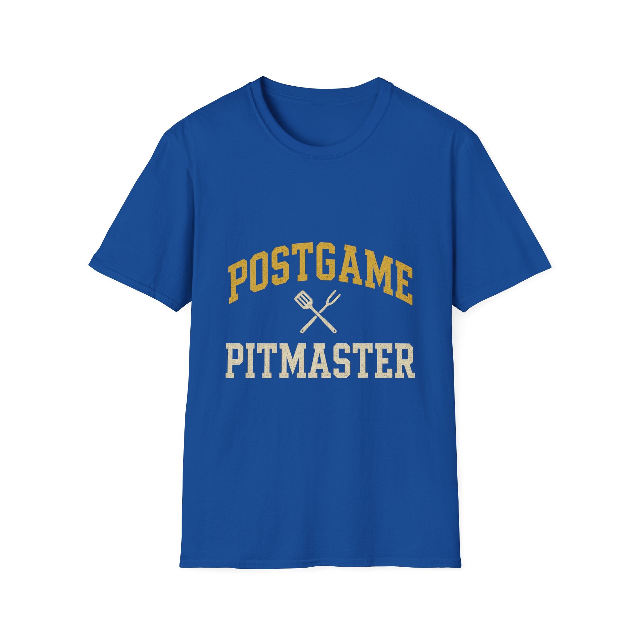 Postgame Pitmaster T-Shirt