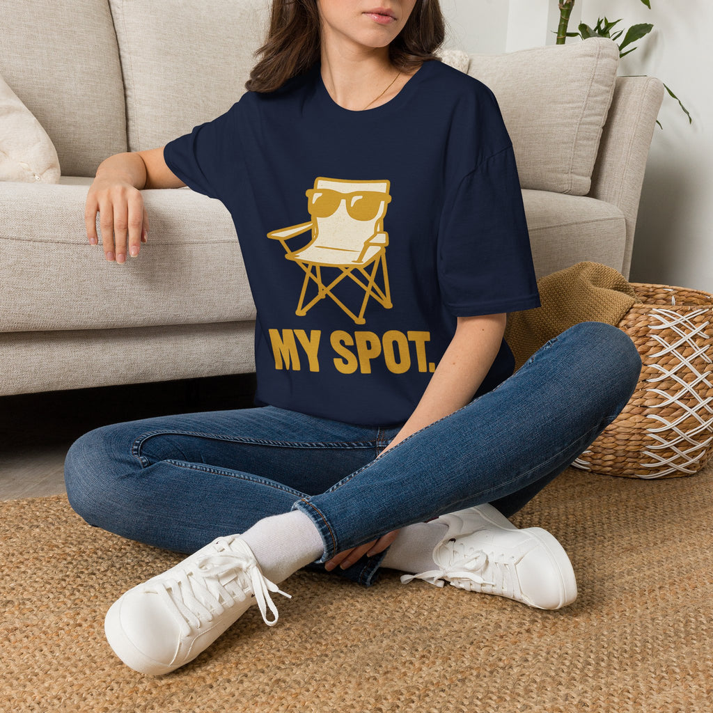 My Spot T-Shirt