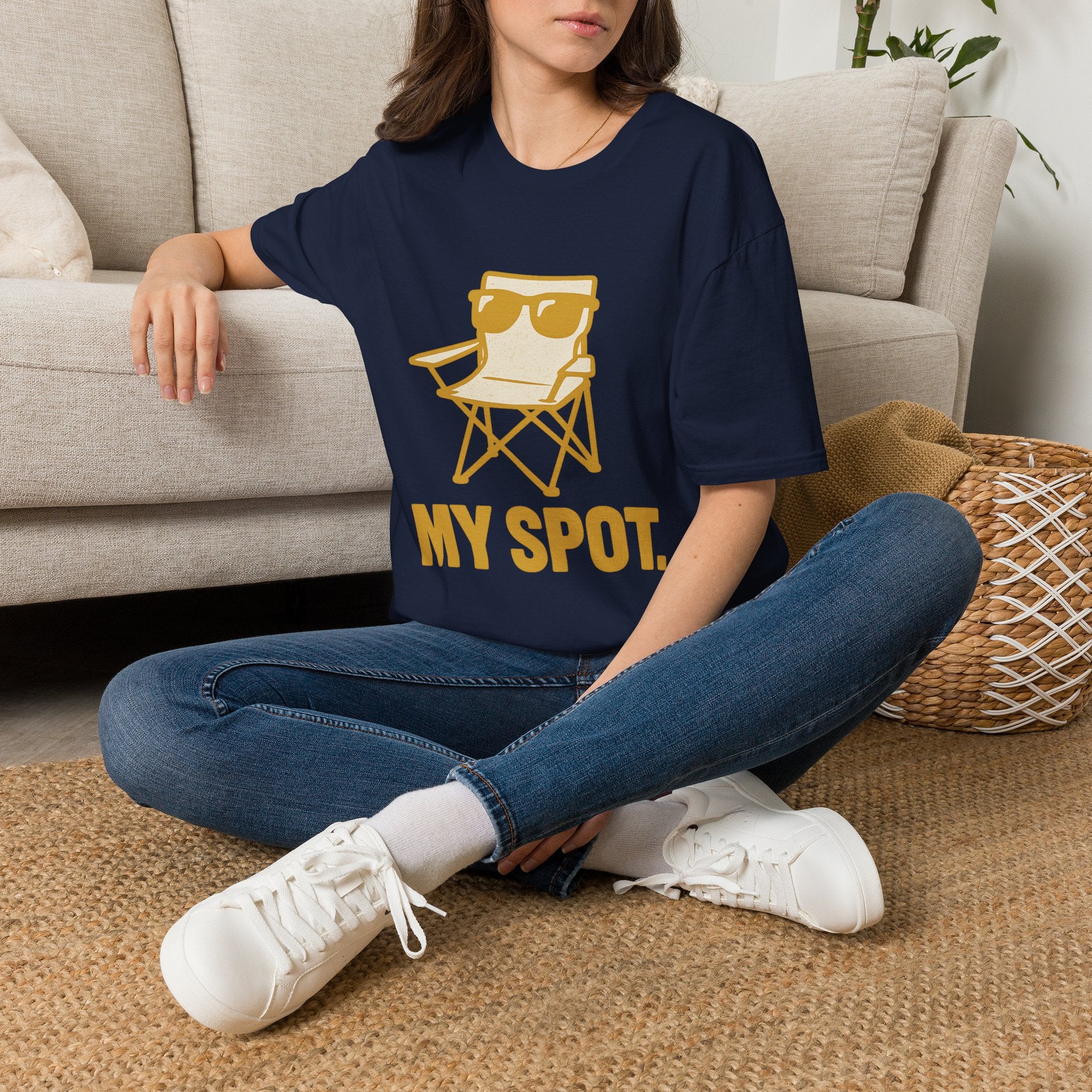 My Spot T-Shirt