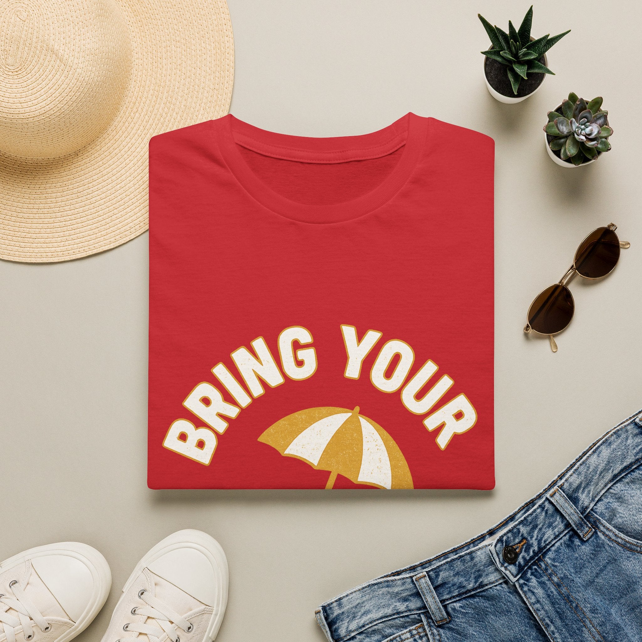 Bring Your Own Shade T-Shirt