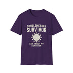 Doubleheader Survivor T-Shirt