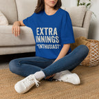 Extra Innings "enthusiast" T-Shirt