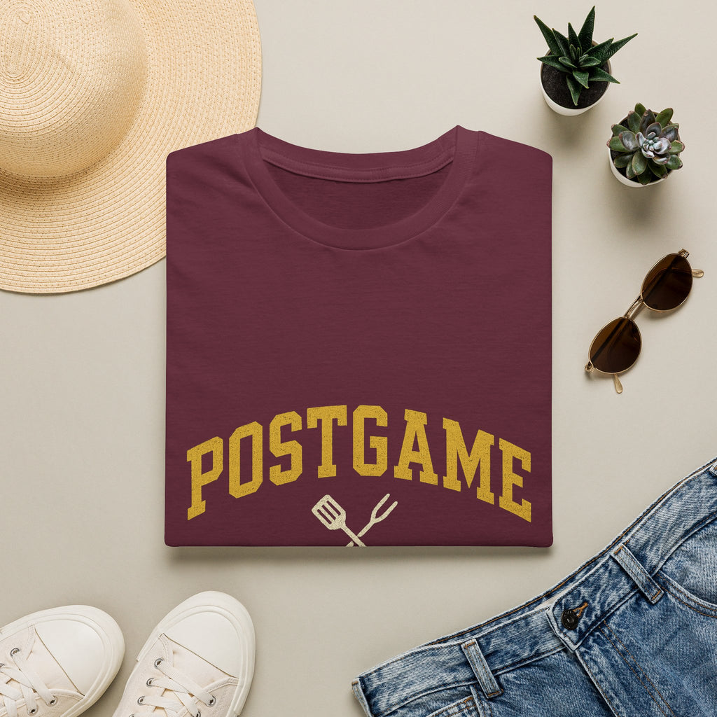 Postgame Pitmaster T-Shirt