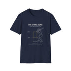 The Strike Zone (Softball) T-Shirt