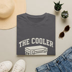 The Cooler Is Load-bearing T-Shirt