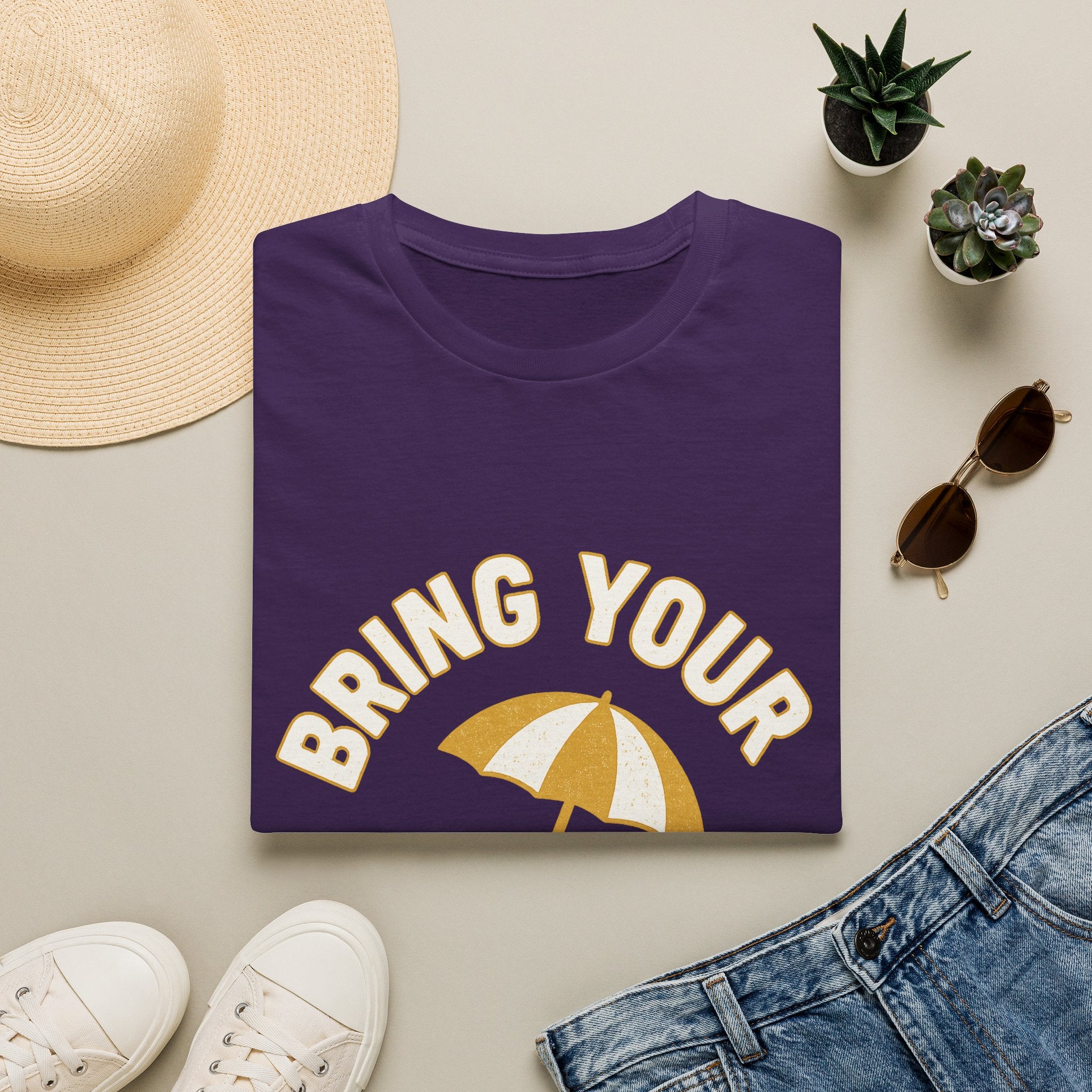 Bring Your Own Shade T-Shirt