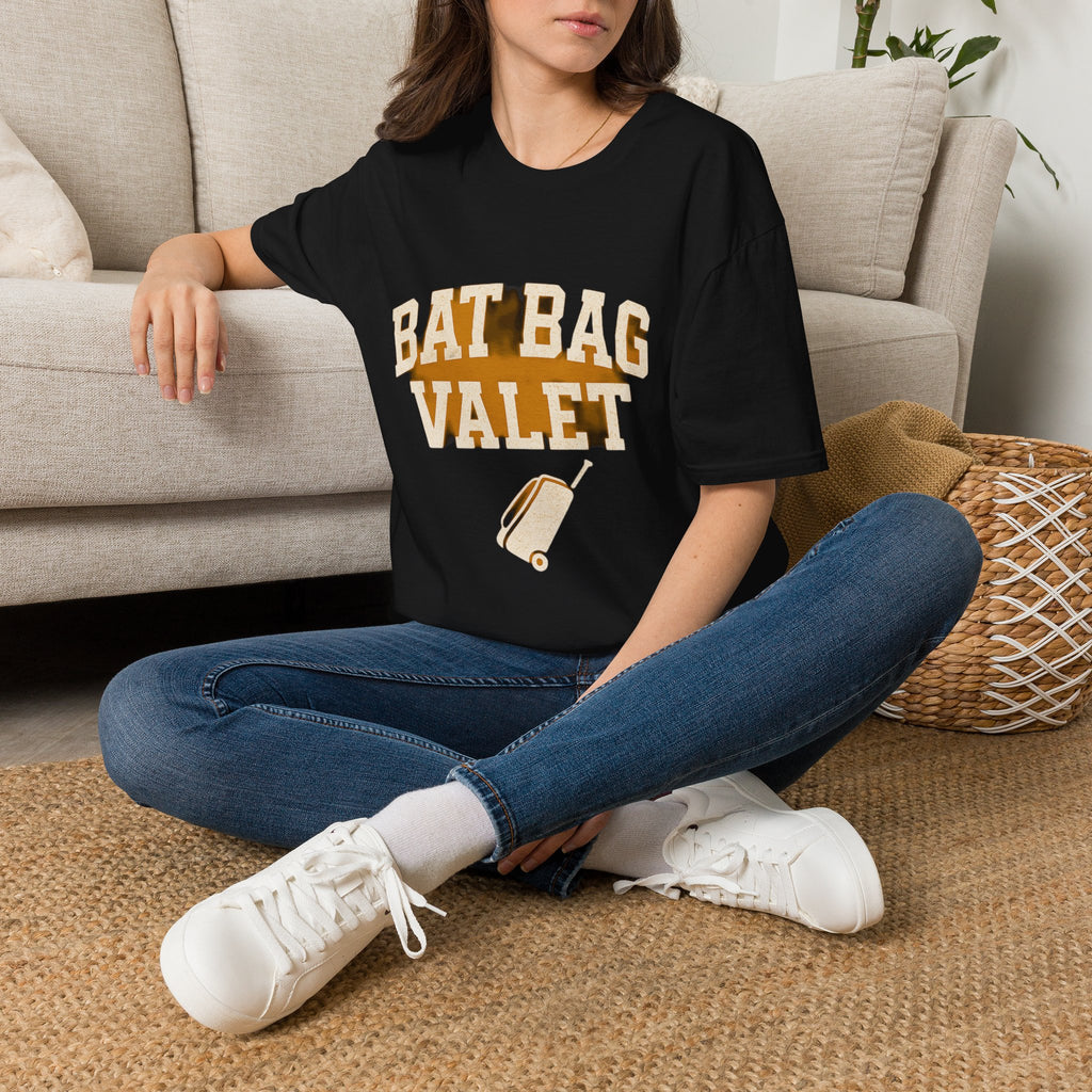 Bat Bag Valet T-Shirt