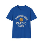 Convention Center Cardio Club T-Shirt