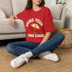 Bring Your Own Shade T-Shirt