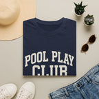 Pool Play Club: Charter Member T-Shirt
