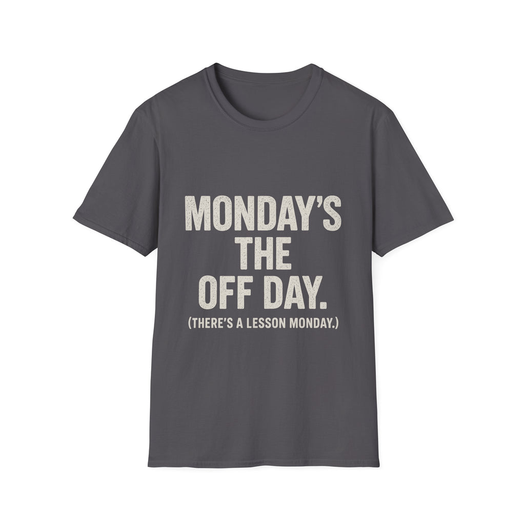 Practice Tuesday Games Forever T-Shirt
