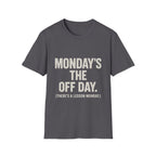 Practice Tuesday Games Forever T-Shirt