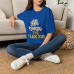 The Team Bus T-Shirt