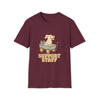 Support Staff T-Shirt
