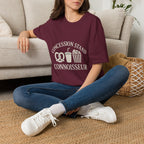 Concession Stand Connoisseur T-Shirt