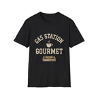 Gas Station Gourmet T-Shirt