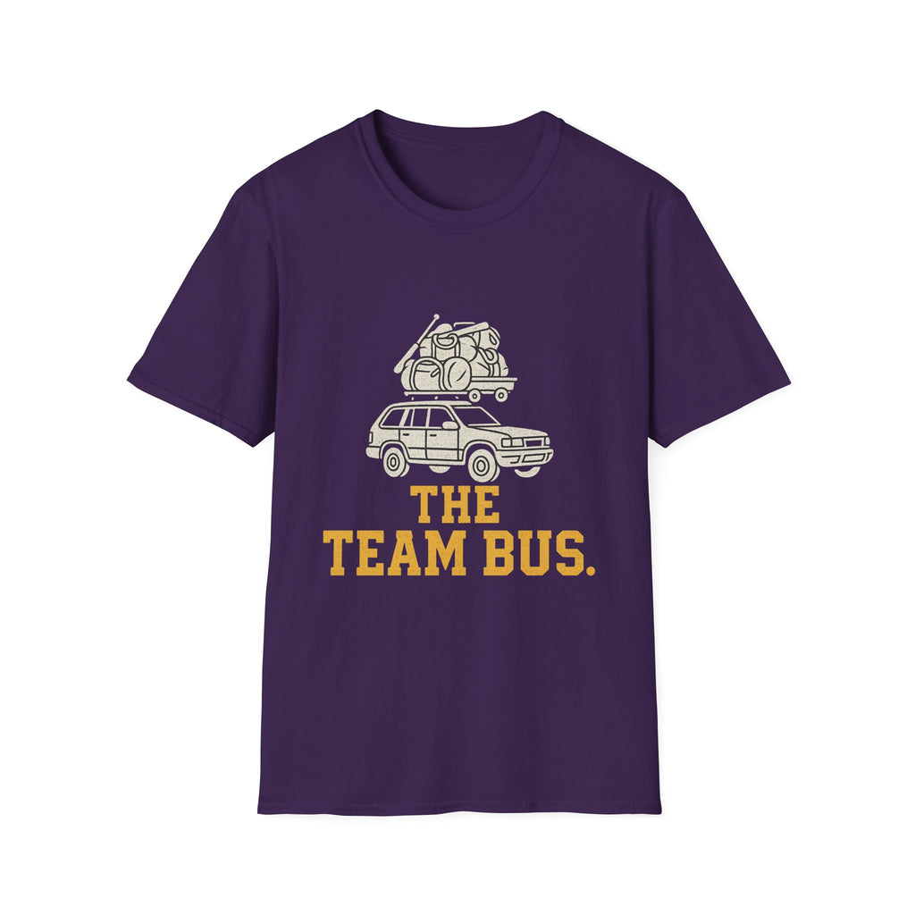 The Team Bus T-Shirt