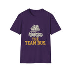 The Team Bus T-Shirt