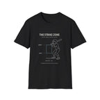 The Strike Zone (Baseball) T-Shirt