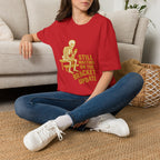 Still Waiting On The Bracket Update T-Shirt