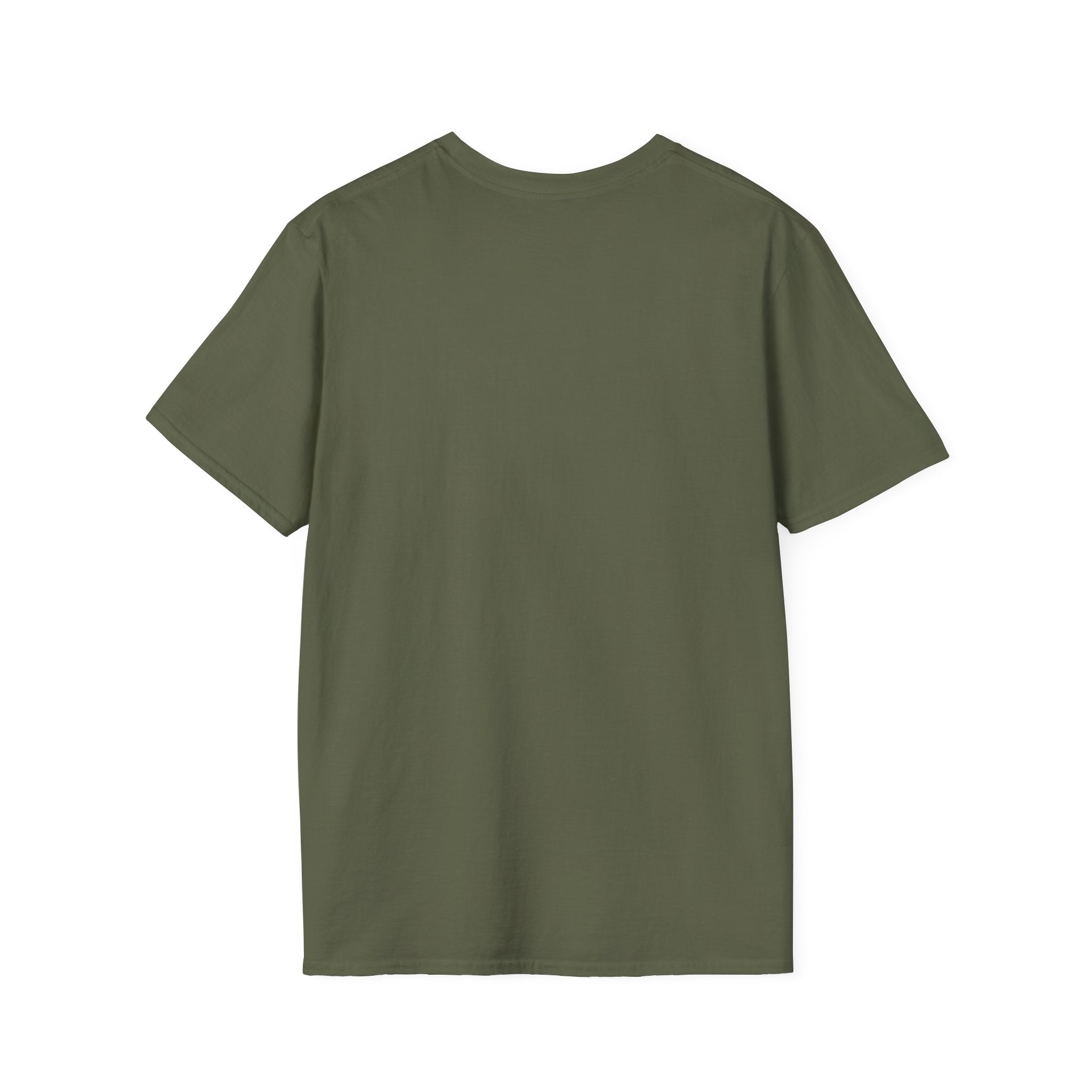 Minivan Mission Control T-Shirt