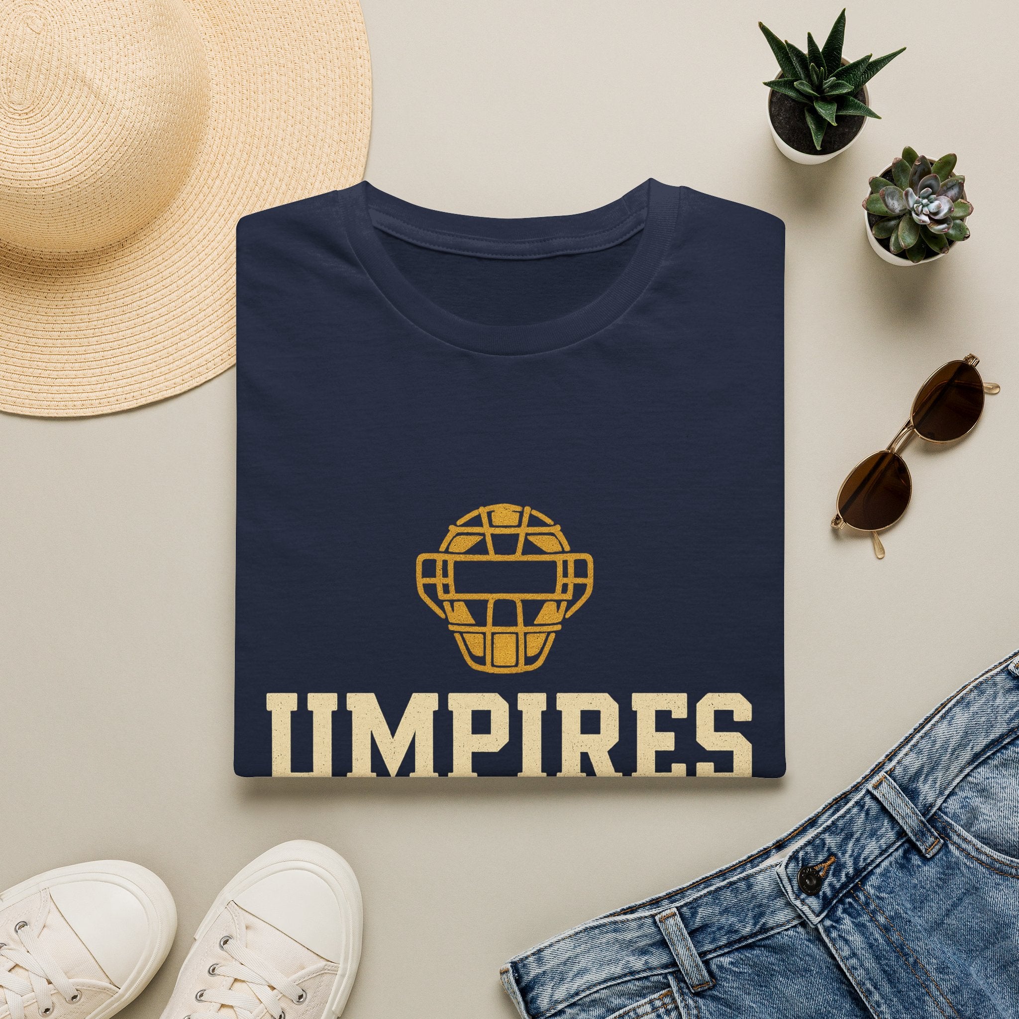 Umpires Are Awesome T-Shirt