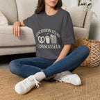 Concession Stand Connoisseur T-Shirt