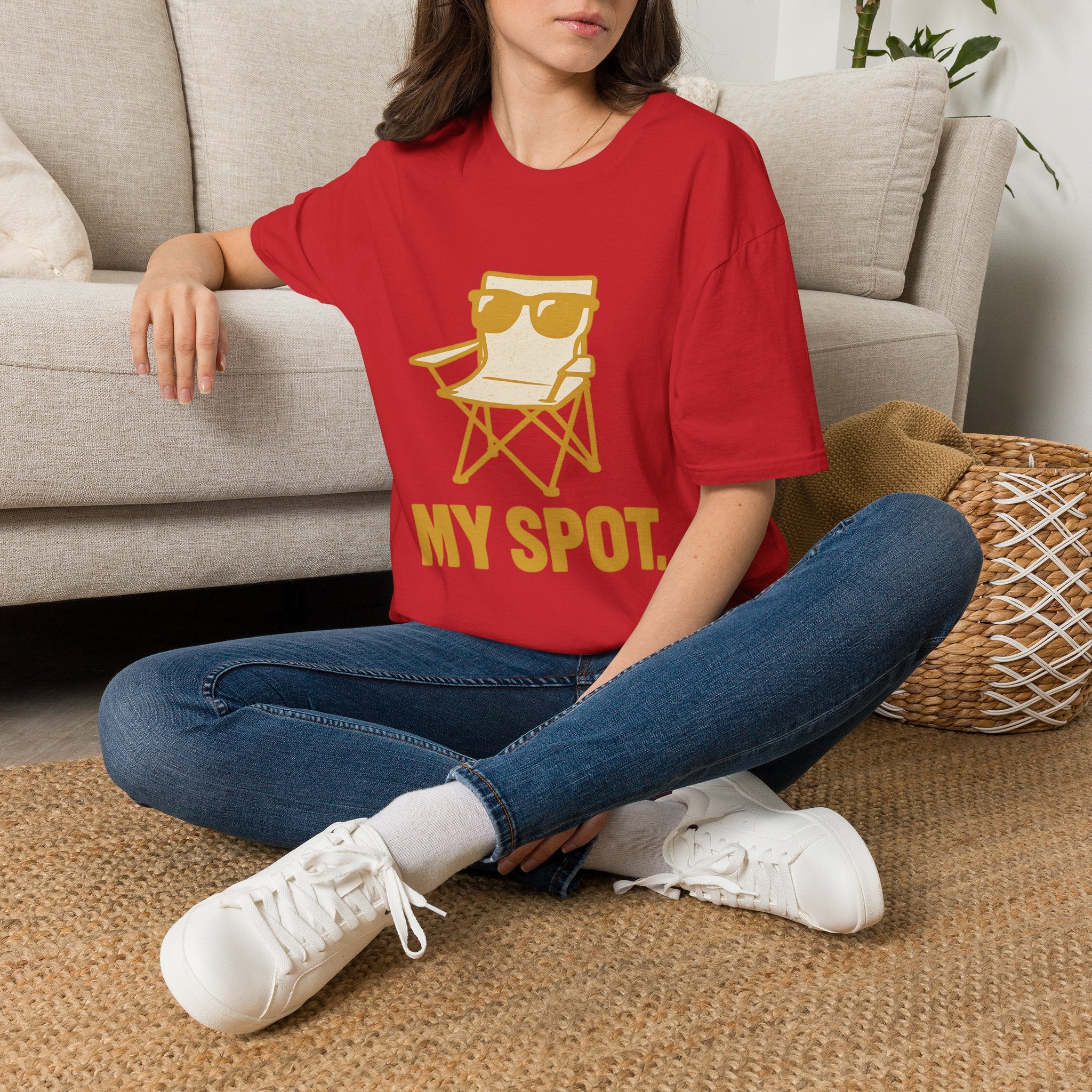 My Spot T-Shirt