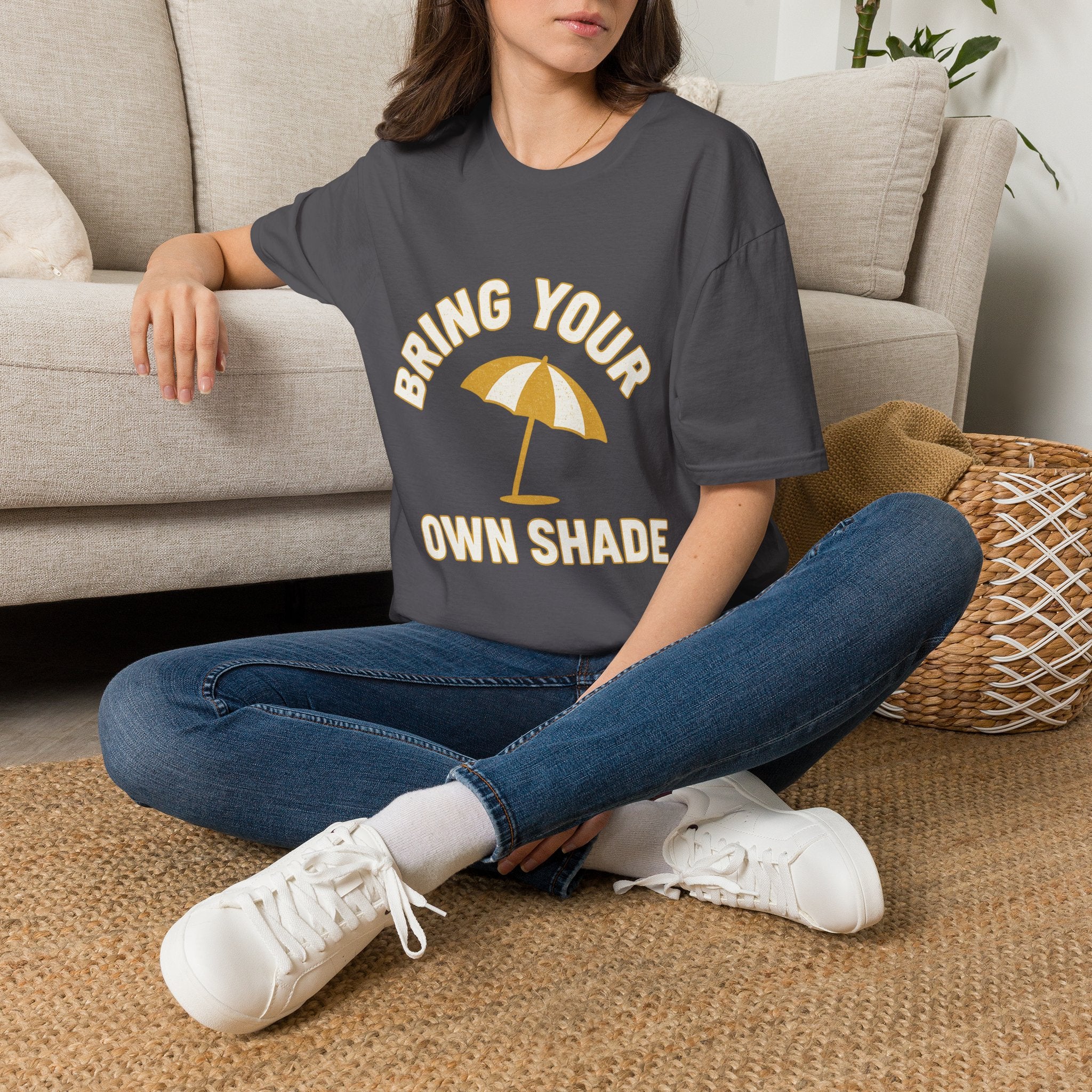 Bring Your Own Shade T-Shirt